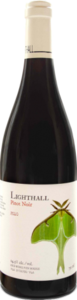 Lighthall Pinot Noir 2010, VQA Prince Edward County Bottle