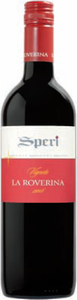 Speri La Roverina Valpolicella Classico Superiore 2011, Doc Bottle