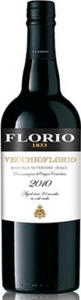 Florio Vecchioflorio Dolce Marsala Superiore 2010, Doc Bottle