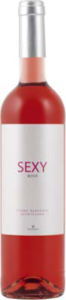 Sexy Rosé 2013, Vinho Regional Alentejano Bottle