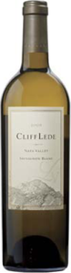 Cliff Lede Sauvignon Blanc 2012, Napa Valley Bottle