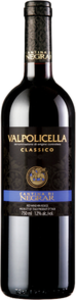 Cantina Di Negrar Valpolicella Classico 2012, Doc (1000ml) Bottle