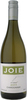 Joie Farm Unoaked Chardonnay 2012, VQA Okanagan Valley Bottle