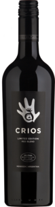 Dominio Del Plata Crios Limited Edition Red Blend 2012 Bottle