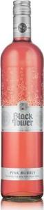 Black Tower Pink Bubbly 2012 Bottle