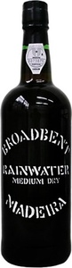 Broadbent Rainwater Medium Dry Madeira, Doc Bottle