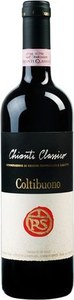 Coltibuono Rs Chianti Classico 2011, Docg Bottle