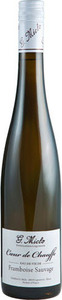 G. Miclo Coeur De Chauffe Framboise Sauvage (500ml) Bottle