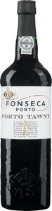 Fonseca Porto Tawny Bottle