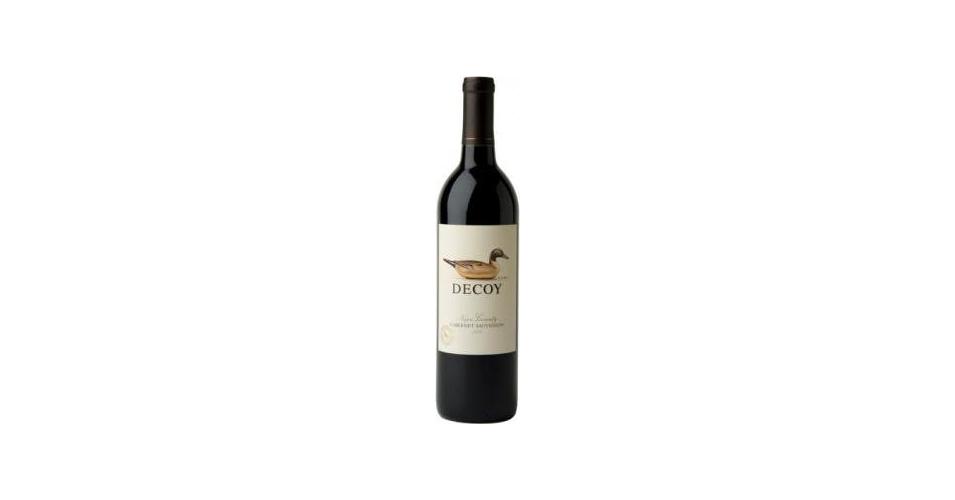 Decoy Sauvignon 2012 Expert wine ratings and wine reviews by WineAlign