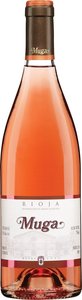 Muga Rosé 2013, Doca Rioja Bottle