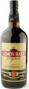 Lemon Hart   Premium Demerara, Guyana (1140ml) Bottle