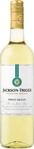 Jackson Triggs Proprietor's Selection Pinot Grigio Bottle
