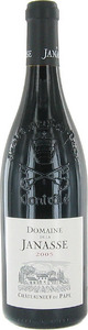 Domaine De La Janasse Cuvée Tradition 2011 Bottle