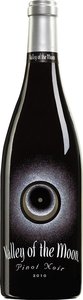 Valley Of The Moon Pinot Noir 2010, Carneros Bottle
