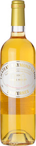 Château Raymond Lafon 2004, Sauternes Bottle