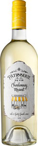 Patisserie Du Vin White 2012, Pays D'oc Bottle