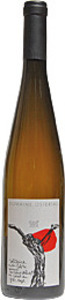 Domaine Ostertag A360p Pinot Gris Grand Cru Muenchberg 2012 Bottle