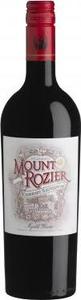 Mount Rozier Myrtle Grove Cabernet Sauvignon 2011 Bottle