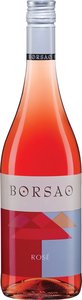 Borsao Rosado Seleccion 2017, Aragon Bottle
