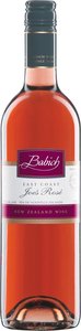 Joe's Rosé Babich East Coast 2007 Bottle