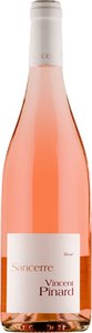 Vincent Pinard Sancerre Rosé 2016 Bottle