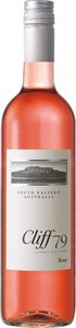 Cliff 79 South Eastern Australia Rosé Bottle