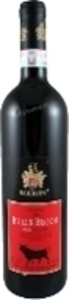 Bulls Blood Merlot Kékfrankos 2013, Eger (1000ml) Bottle