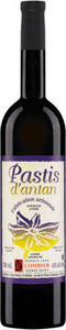 Combier Pastis D'antan (700ml) Bottle