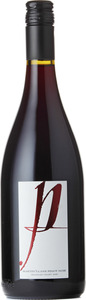 Martin's Lane Pinot Noir 2012, Okanagan Valley Bottle