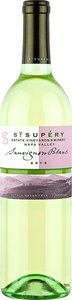 St. Supéry Sauvignon Blanc 2012, Napa Valley Bottle