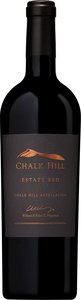 Chalk Hill Estate 2009, Sonoma County Bottle