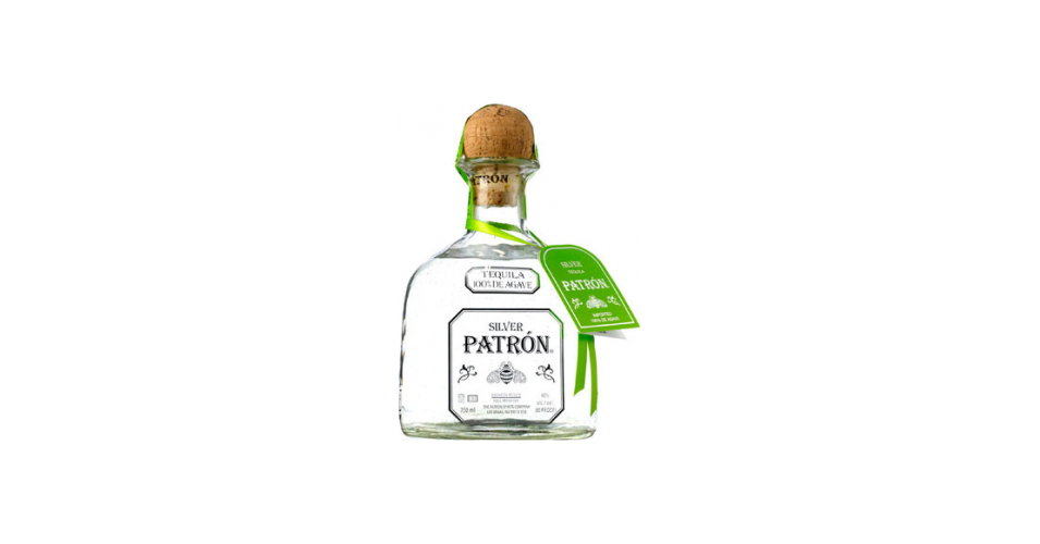 Patron Silver Tequila - Expert wine ratings and wine reviews by WineAlign