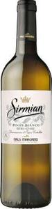 Sirmian Pinot Bianco   Nals Magreid Bottle