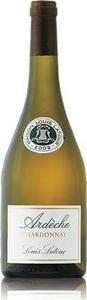 Ardeche Chardonnay   Louis Latour Bottle