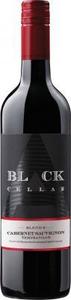 Black Cellar   Cabernet Sauvignon Tempranillo Bottle