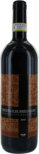 Gaja Pieve Santa Restituta 2008 Bottle