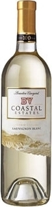 Beaulieu Vineyards Coastal Savignon Blanc 2012 Bottle