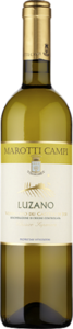 Marotti Campi Luzano Verdicchio Dei Castelli Di Jesi Classico Superiore 2012, Doc Bottle