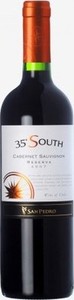35 South Reserva Cabernet Sauvignon 2012 Bottle