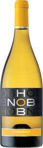 Hob Nob Chardonnay 2011, Vins De Pays D'oc Bottle