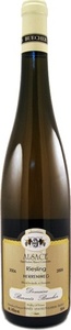 Domaine Barmès Buecher Herrenweg Riesling 2012 Bottle