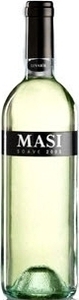 Masi Levarie 2012, Soave Classico Bottle
