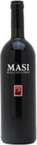 Masi Modello Delle Venezie Rosso 2012, Veneto Bottle