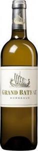 Bordeaux Blanc   Grand Bateau 2010 Bottle