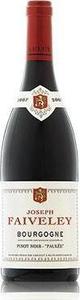 Bourgogne Pinot Noir   Faiveley Paulee 2009 Bottle