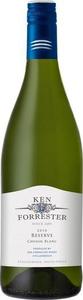 Ken Forrester Reserve Chenin Blanc 2012, Wo Bottle