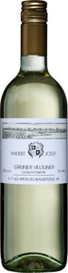 Josef Andert Grüner Veltliner 2012 Bottle