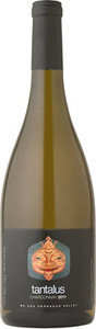 Tantalus Chardonnay 2011 Bottle