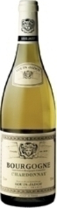 Louis Jadot Chardonnay Bourgogne 2013 Bottle